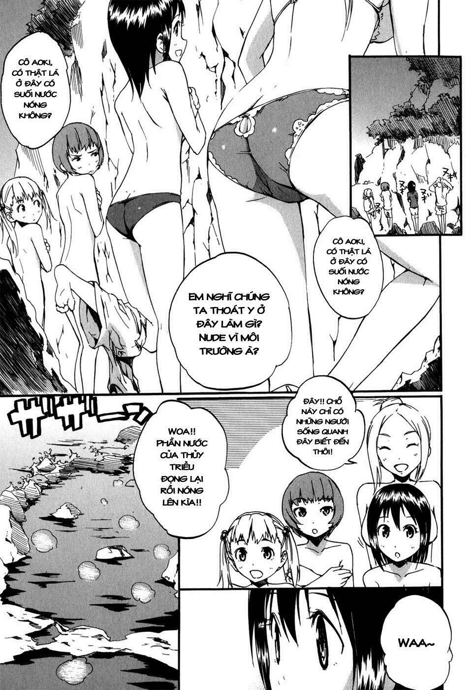 frogman chapter 30 5