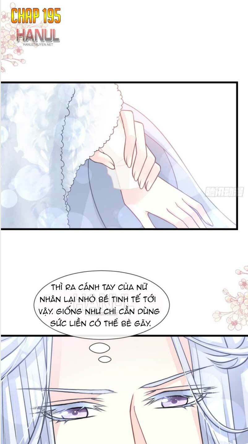 thiên hạ đệ nhất sủng phi chapter 195 2