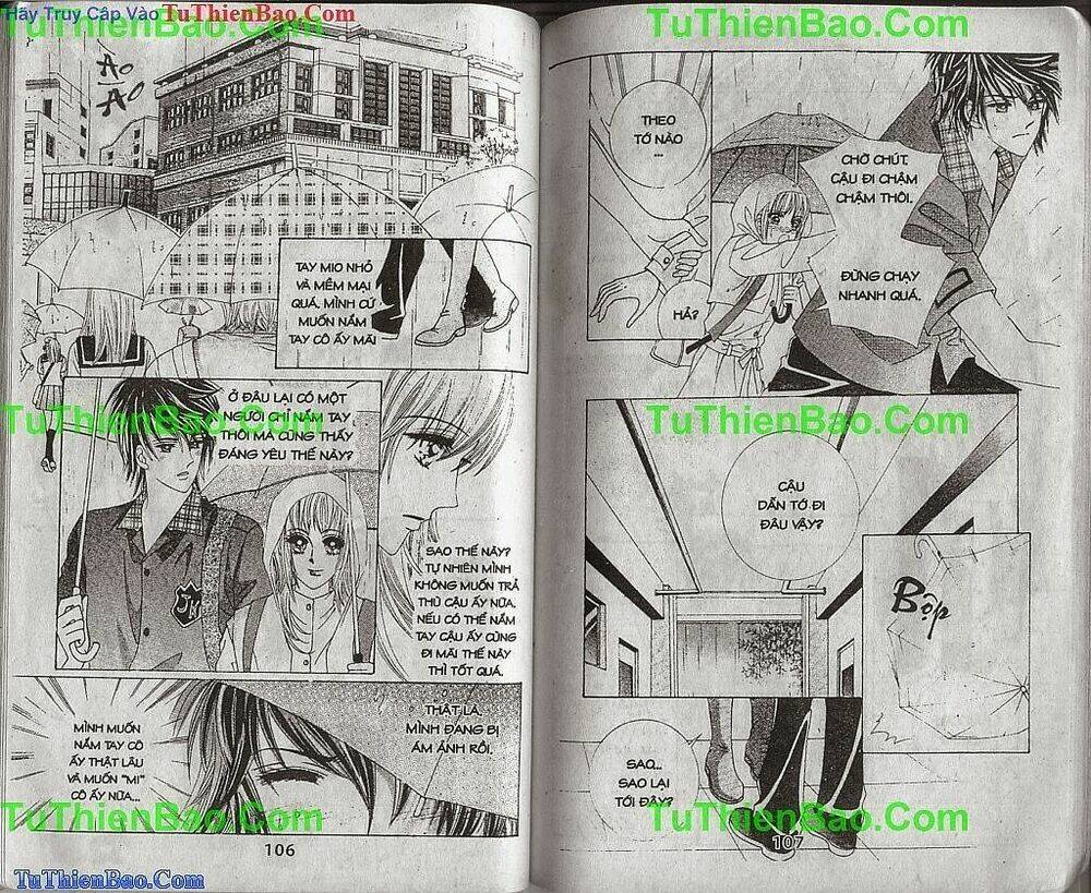 cô nàng xinh đẹp chapter 6 54