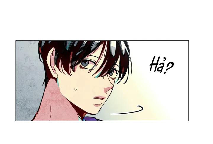 kẻ được chọn chapter 2.2 8