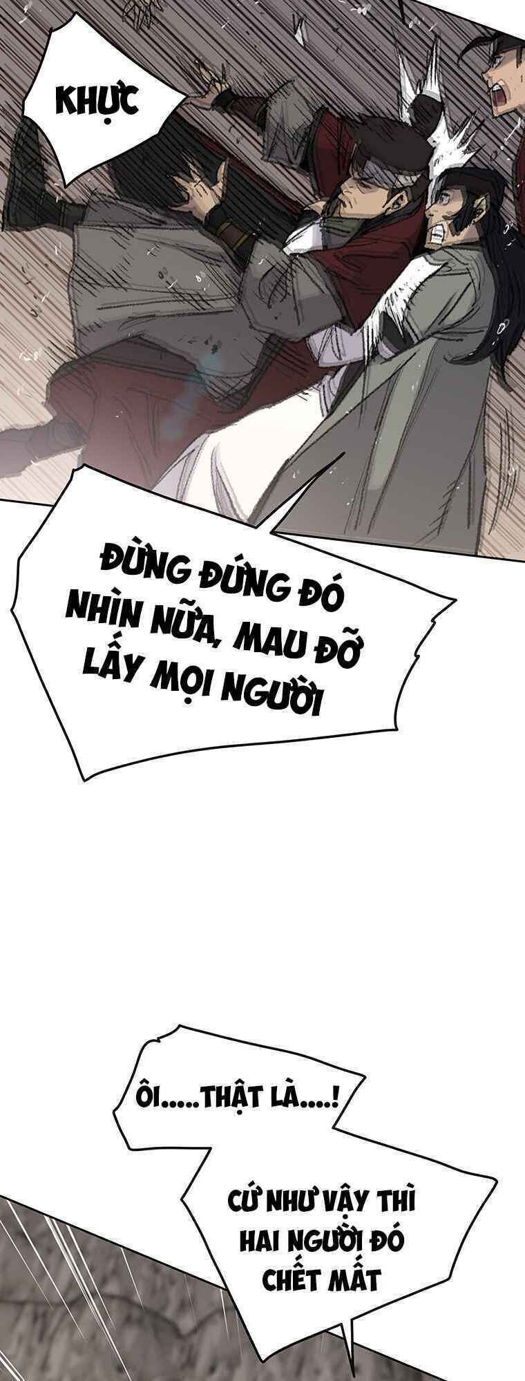 kiếm sĩ bất bại chapter 66 43