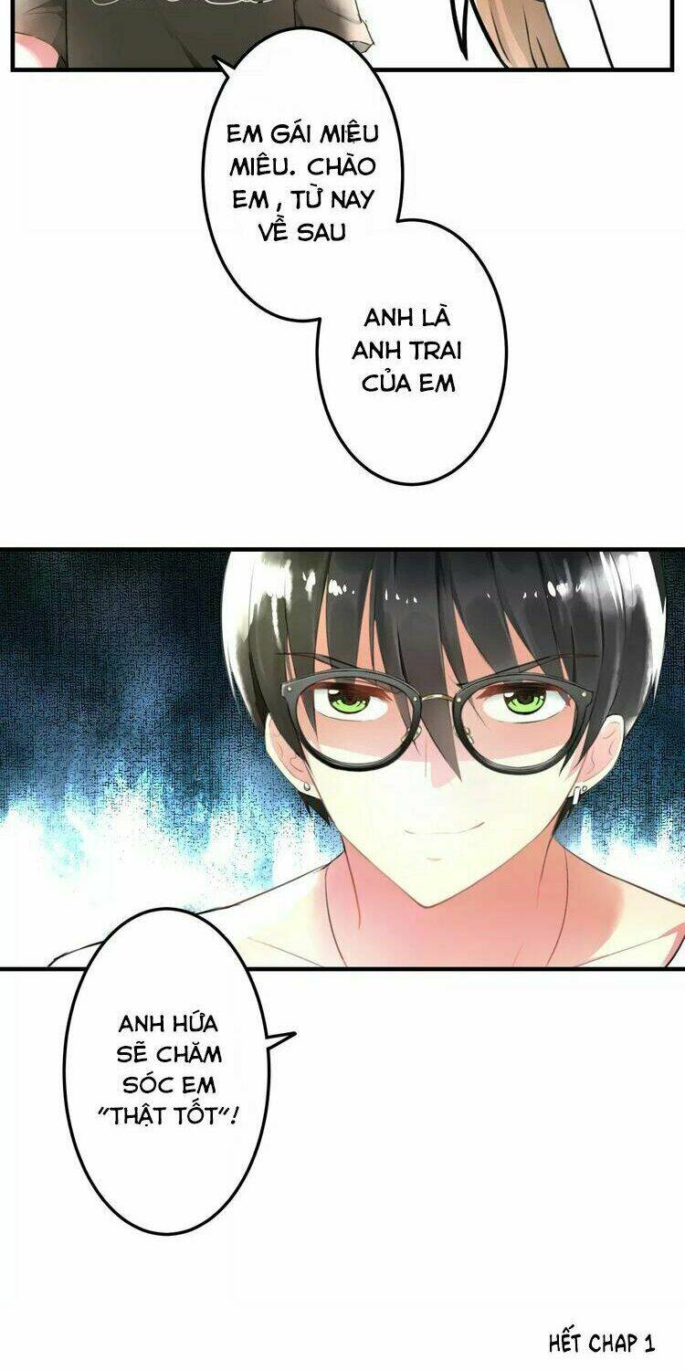 lão ca minh tinh, mời xuất chiêu! chapter 1 35