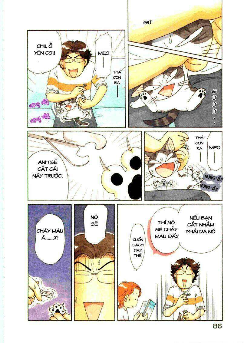 chi's sweet home chapter 67 5