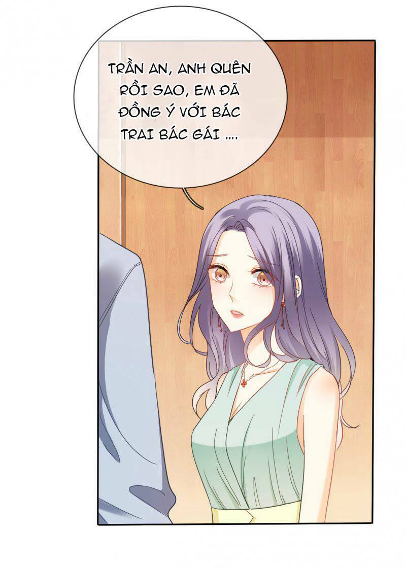 bay qua thiên sơn đến yêu anh chapter 24 3