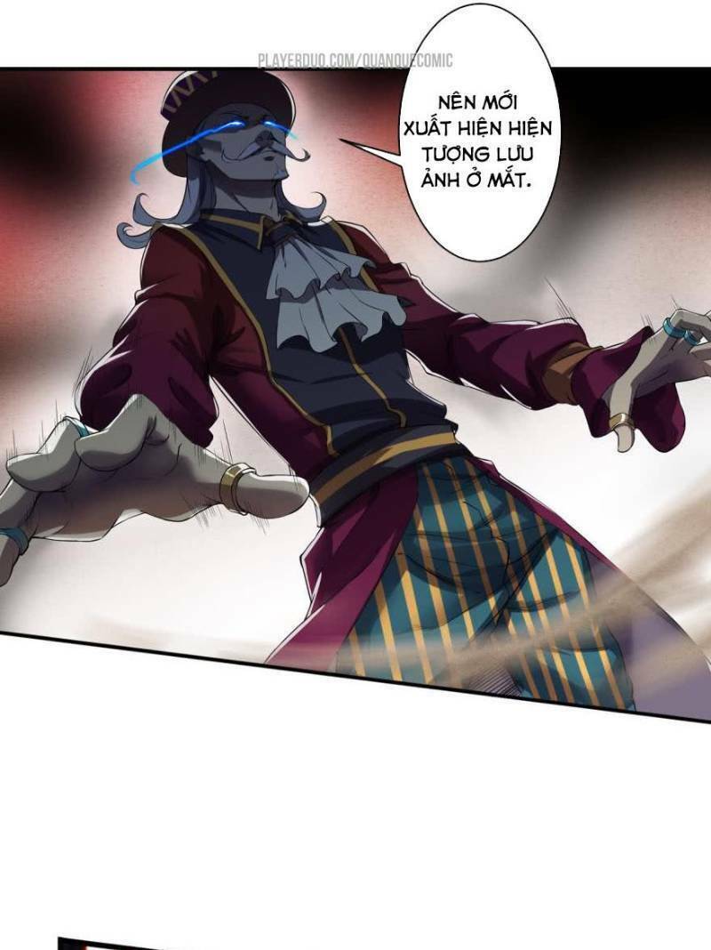 ta có di sản tại dị giới chapter 15 22