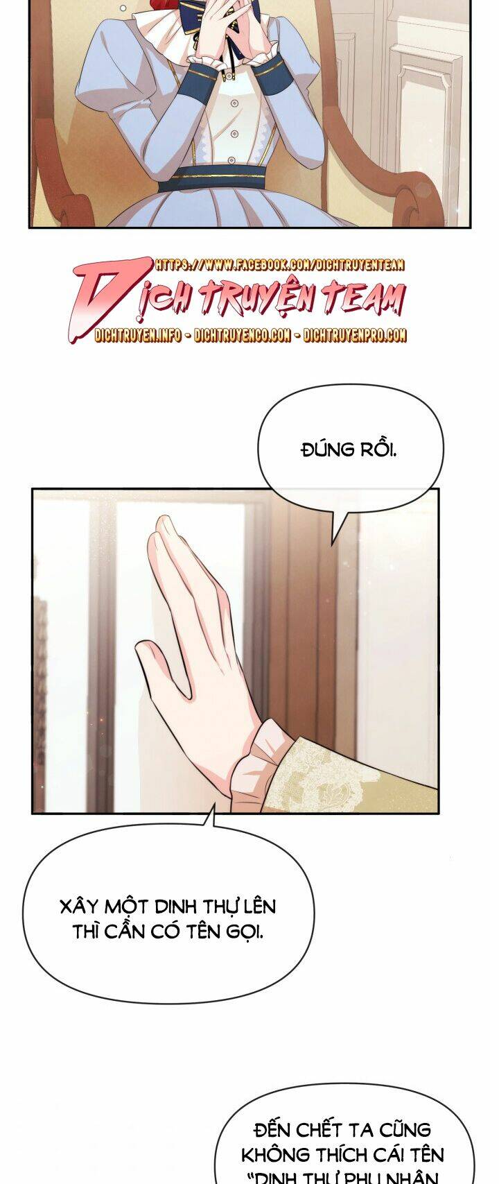 tiểu thư scarlet, em không muốn trả thù sao? chapter 65 24