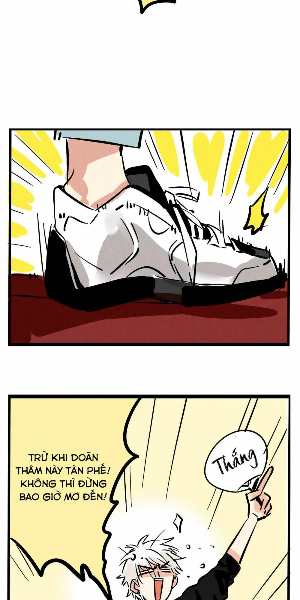 trang nhất toàn là hắn chapter 205 7