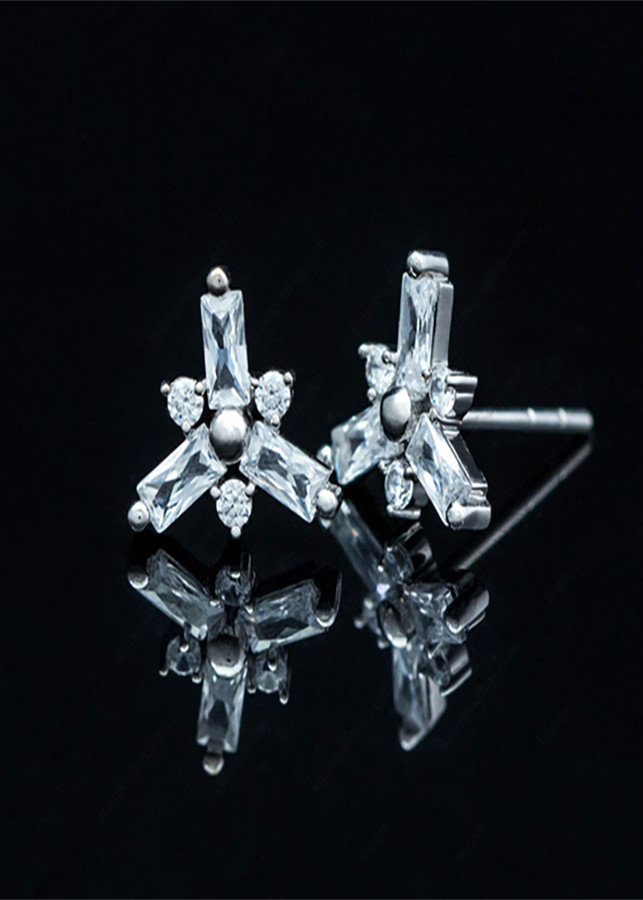 Bông tai nữ  Changin B6