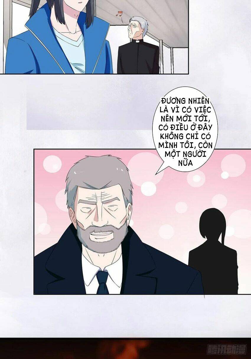 người tu tiên tại đô thị chapter 53 13