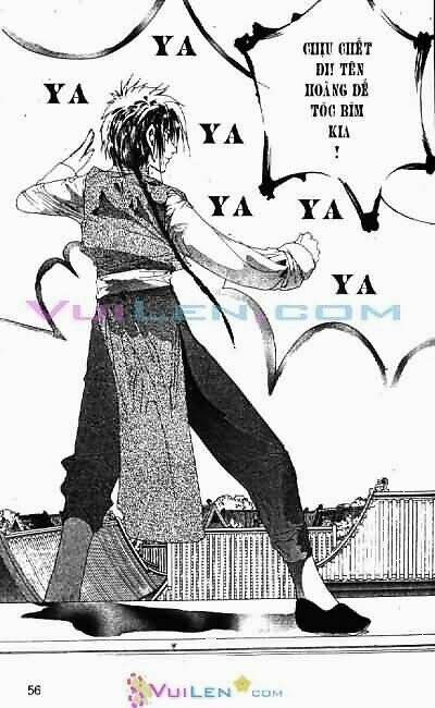 duyên kỳ ngộ chapter 9 57