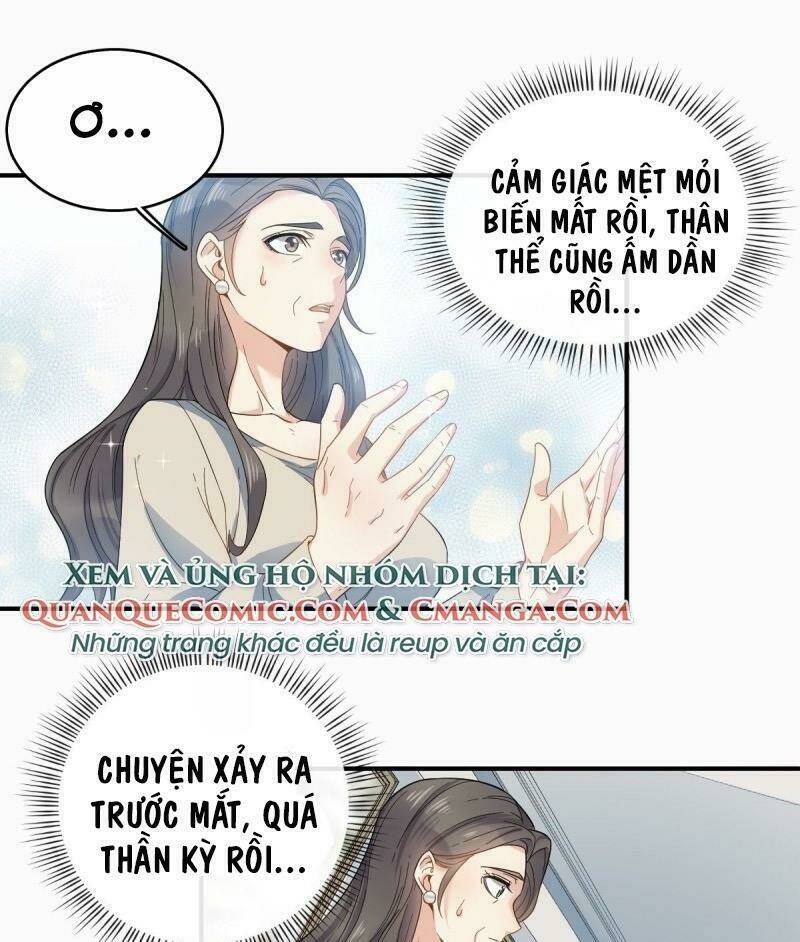 phi chức nghiệp bán tiên chapter 7 1