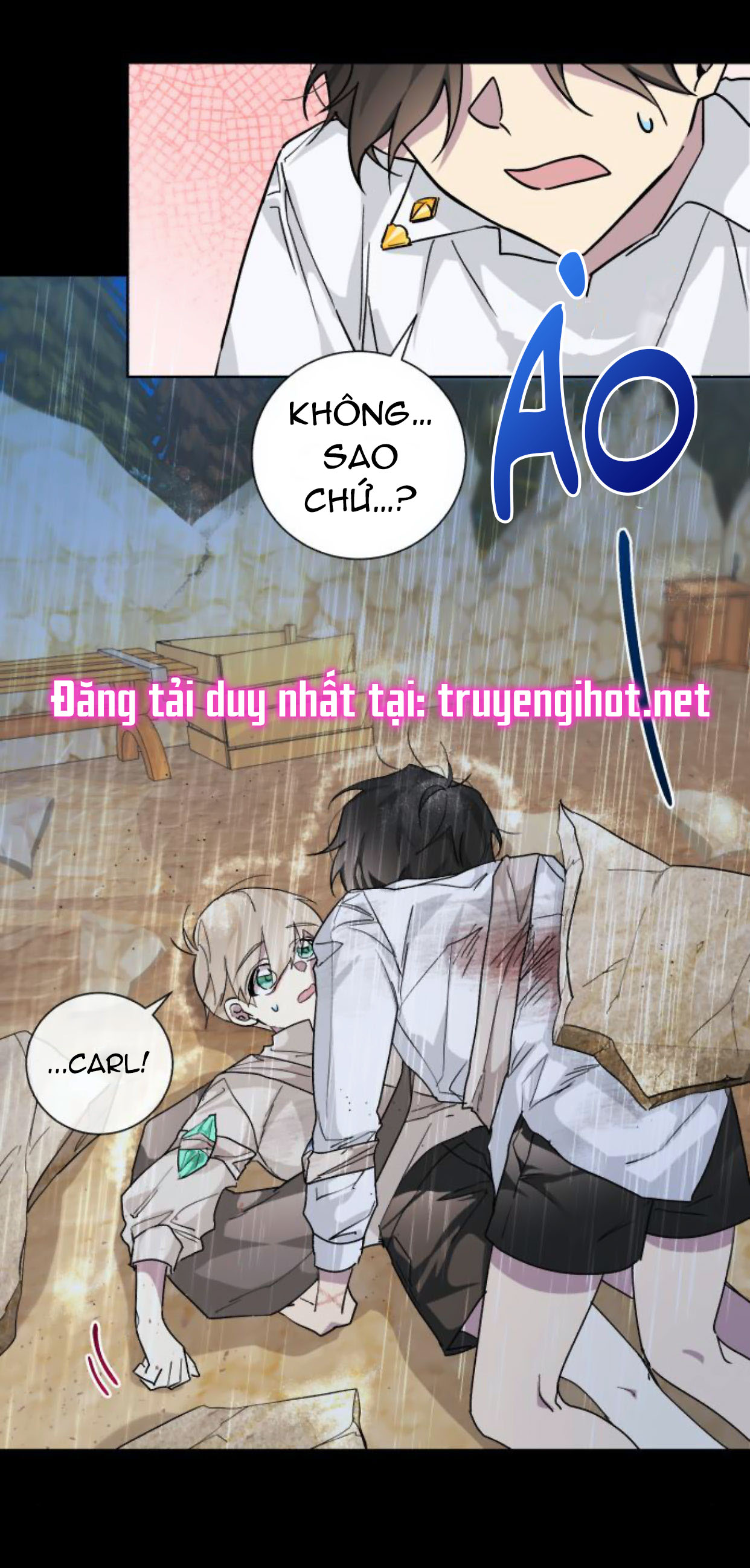 đã có lúc ta muốn nàng chết đi chapter 18 10