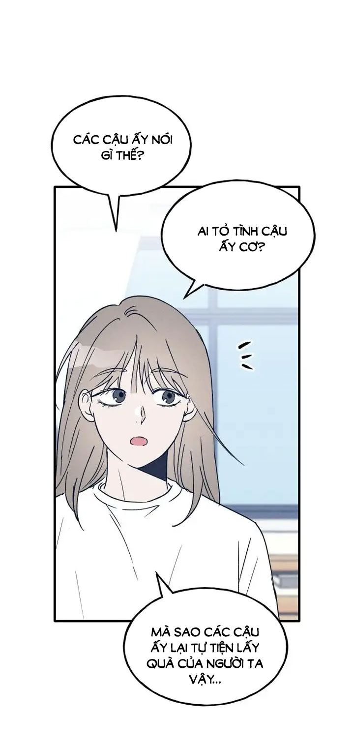 nguyên tắc của bạn thân là con trai chapter 23.1 32