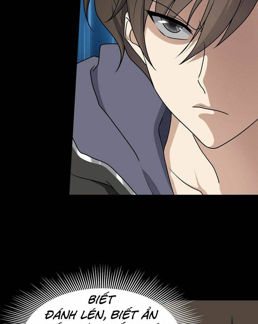 bạn gái virus của tôi chapter 43 9