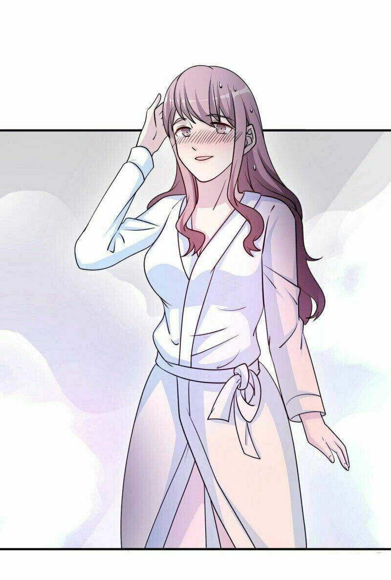 mạc thiếu bức hôn: vợ mới khó chống đỡ chapter 81 12