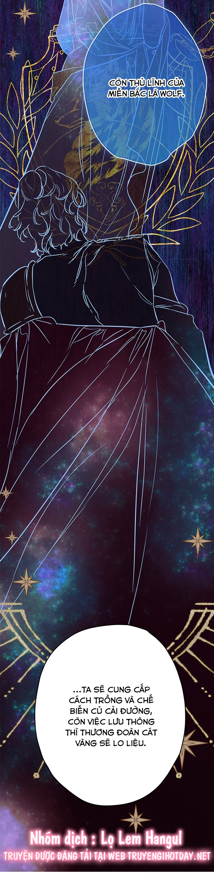 mẹ tôi kết hôn một lần nữa chapter 63 26