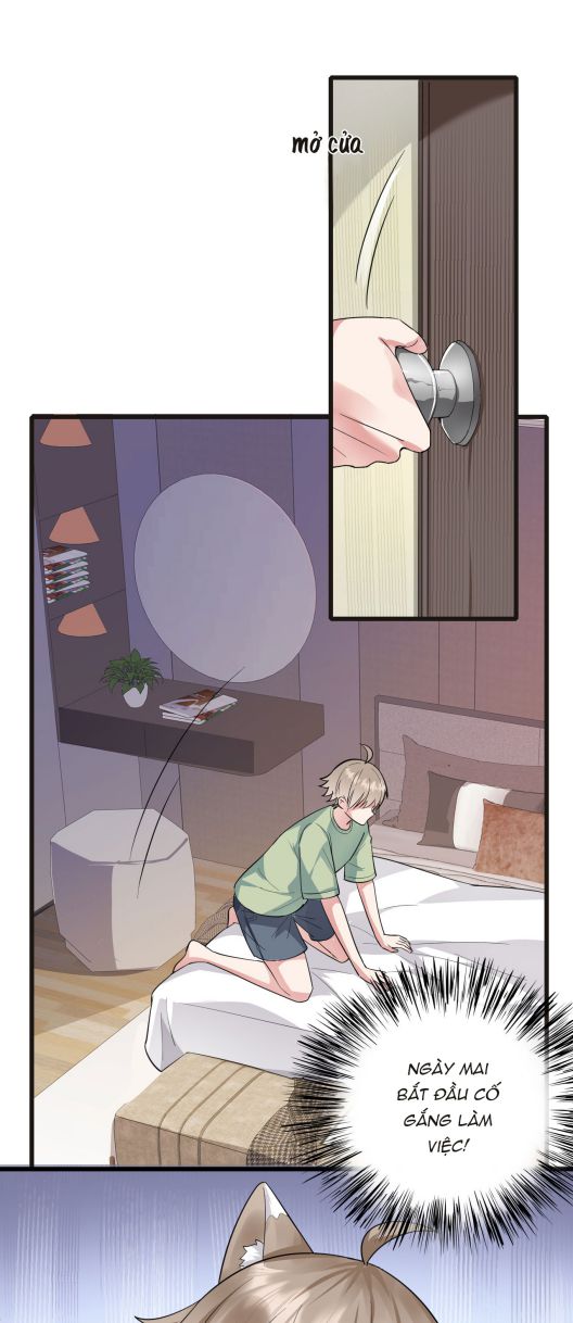 tức thời phạm quy [ tức thì vi quy ] chapter 50 5