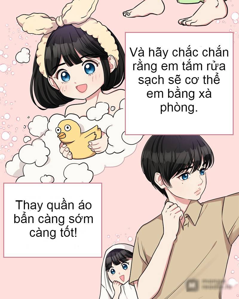 gửi tới bạn...người nắm giữ ngôi sao chapter 4 73