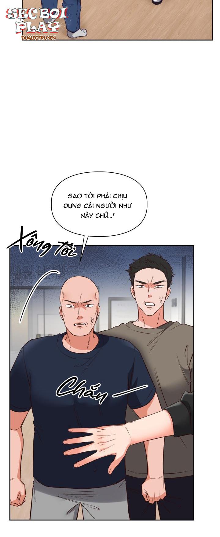 phòng tắm hơi chapter 19 15