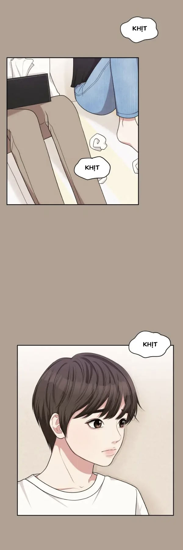 gửi anh,người nắm giữ những vì sao chapter 12 4