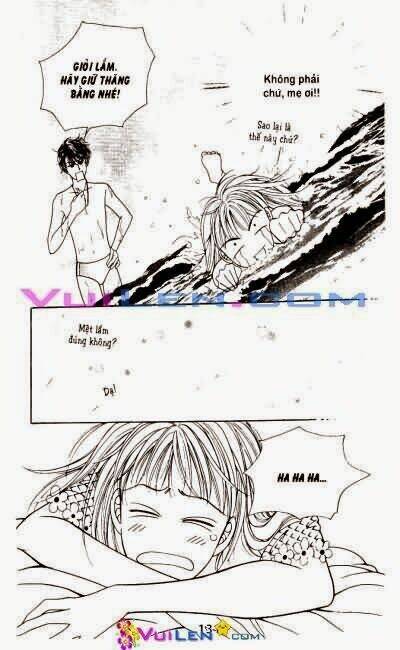 mãi yêu anh chapter 5 131