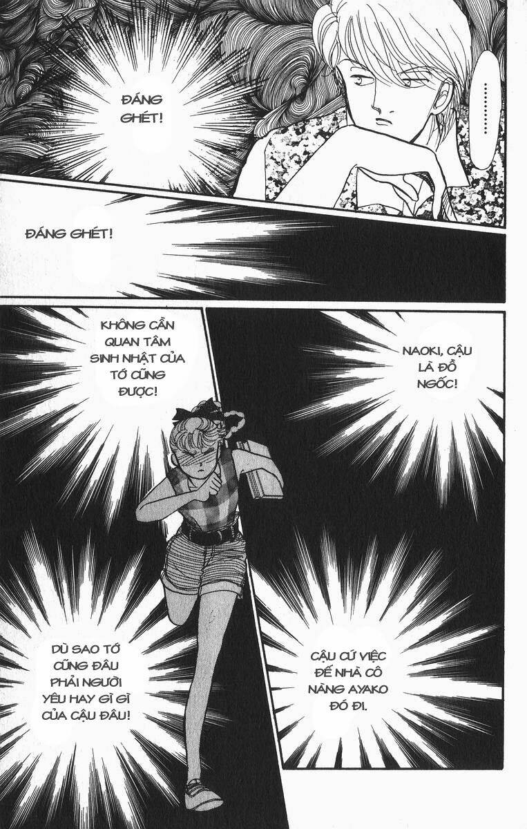 itazura na kiss chapter 26 22