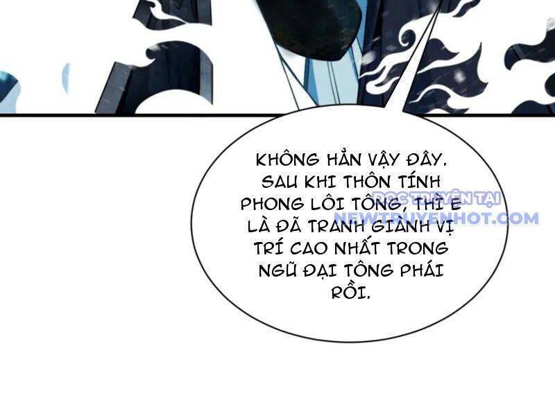 gặp mạnh thì càng mạnh, tu vi của ta không giới hạn chapter 12 50
