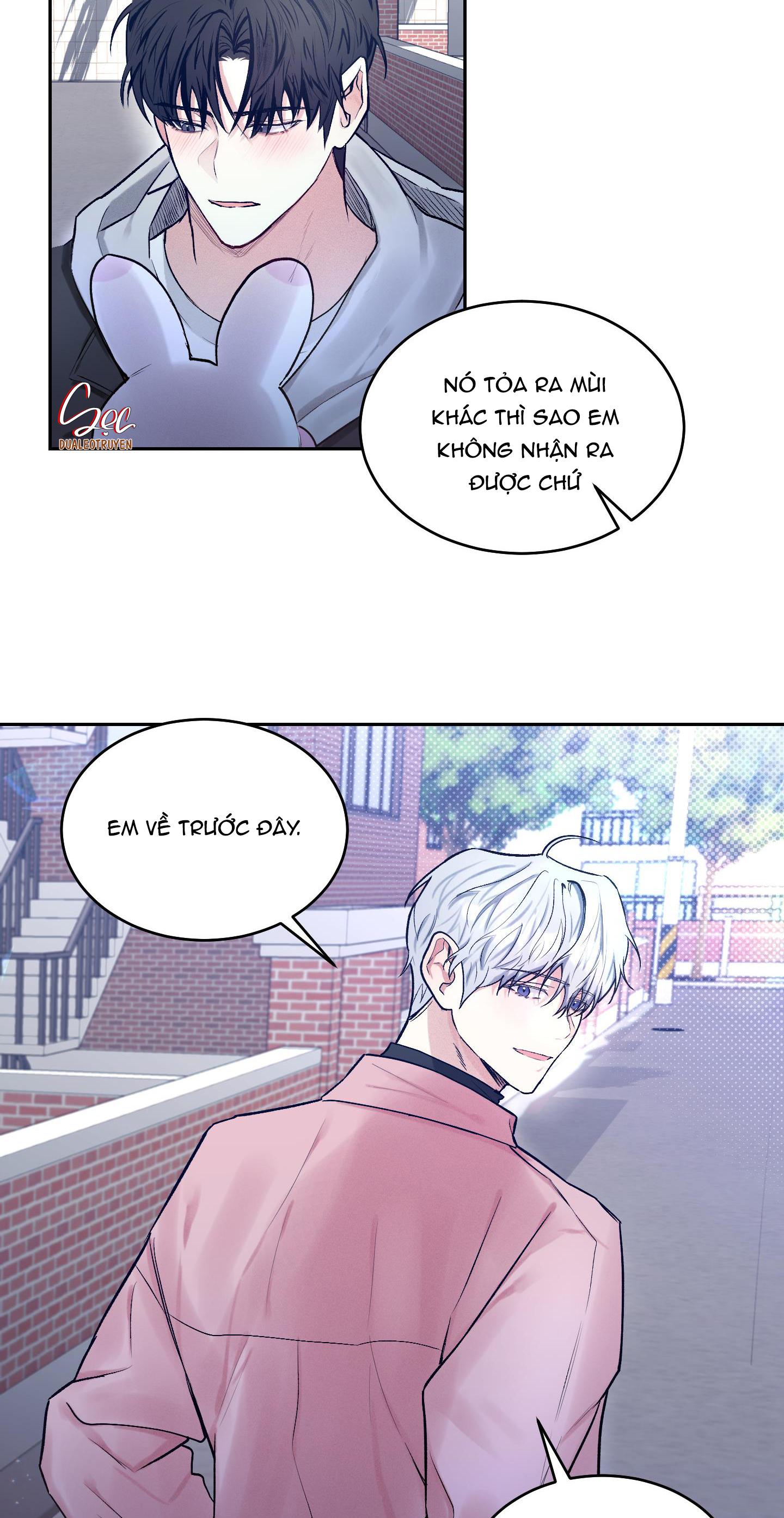 (abo) một shot một tình yêu chapter 3 33