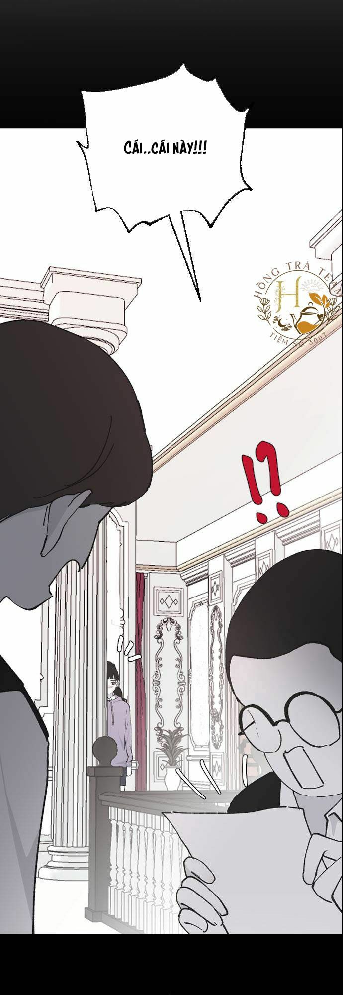 ba người anh trai cực phẩm của tôi chapter 26 15