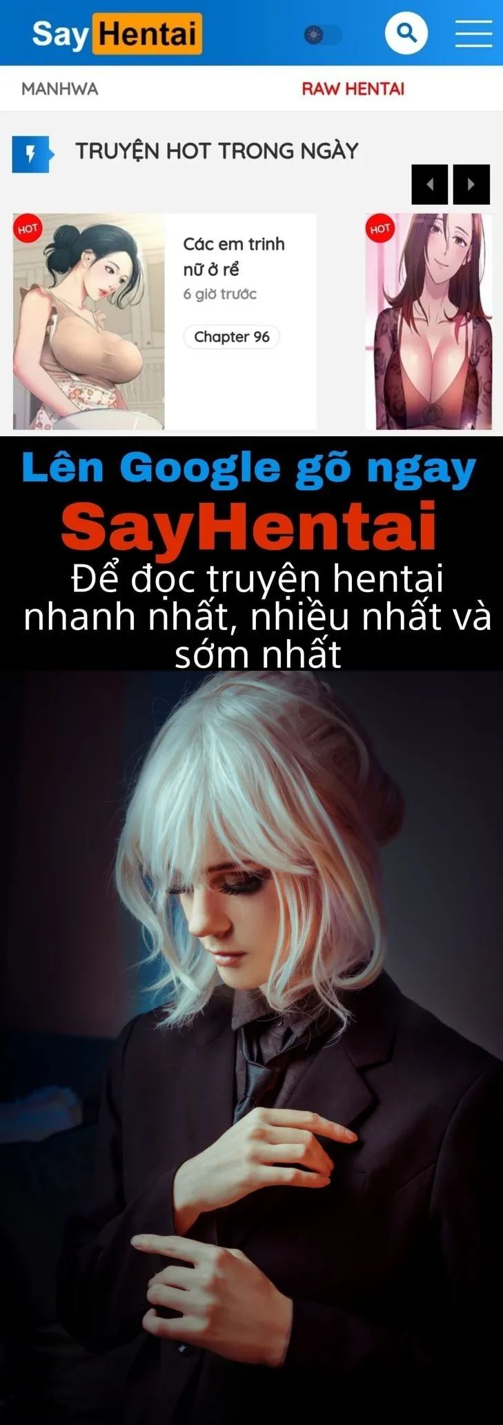 hình cosplay chapter 283 1