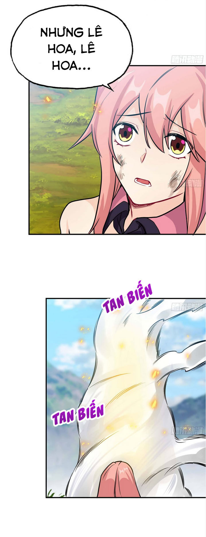 khởi đầu bằng một con côn chapter 130 2