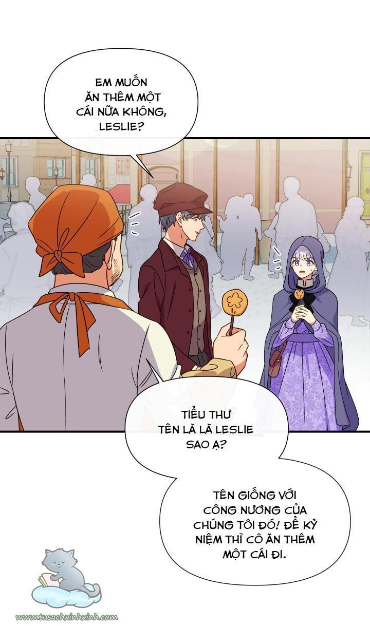 công nương khế ước của gia tộc công tước quái vật chapter 100 30