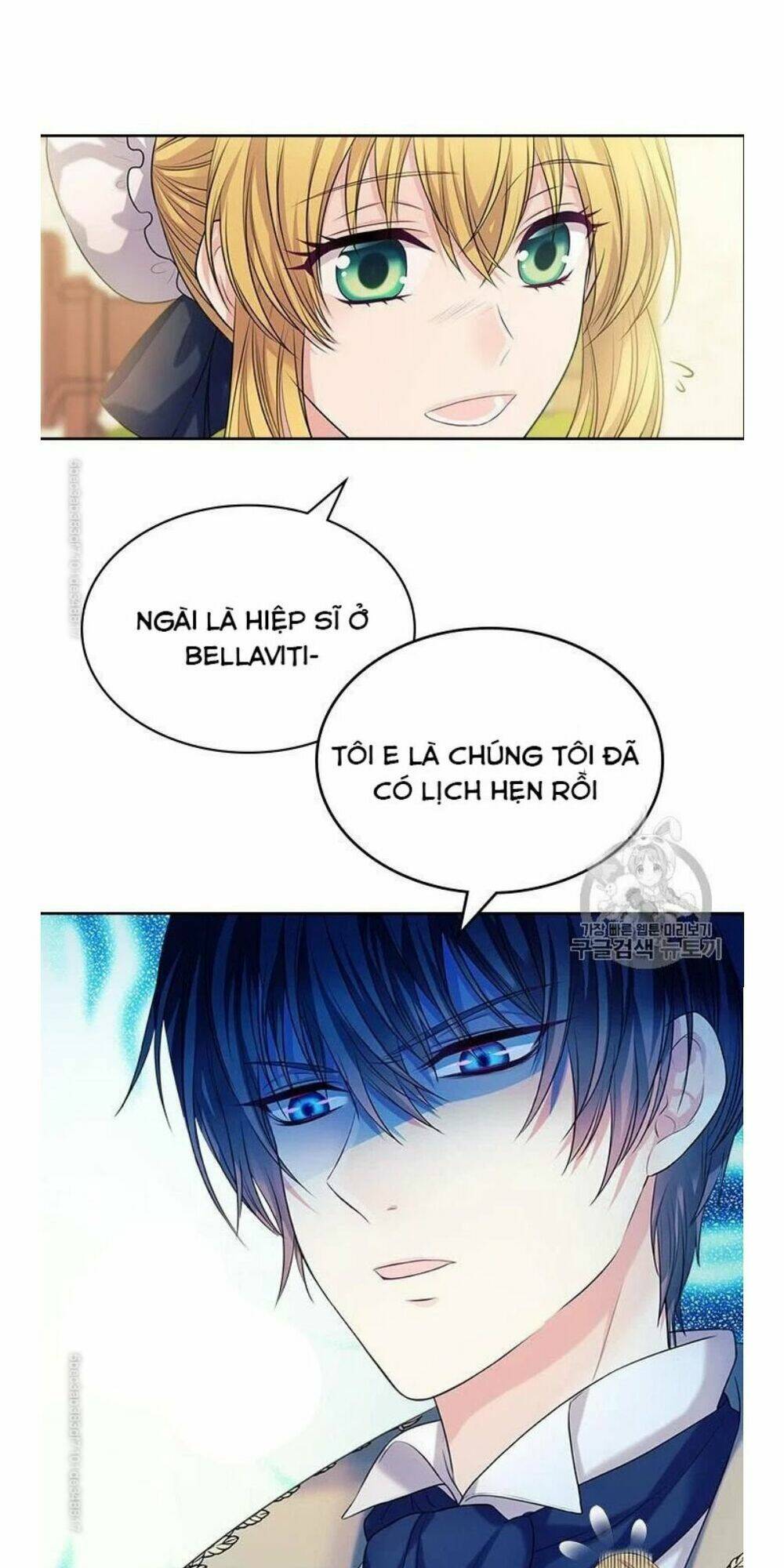 tôi trở thành hầu gái của một công tước chapter 70 33