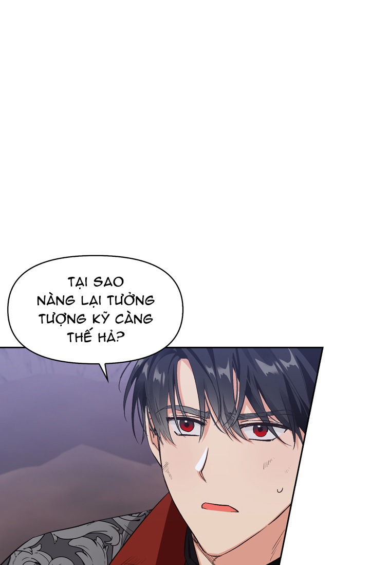 ác nữ xứng đôi với bạo chúa chapter 91 53
