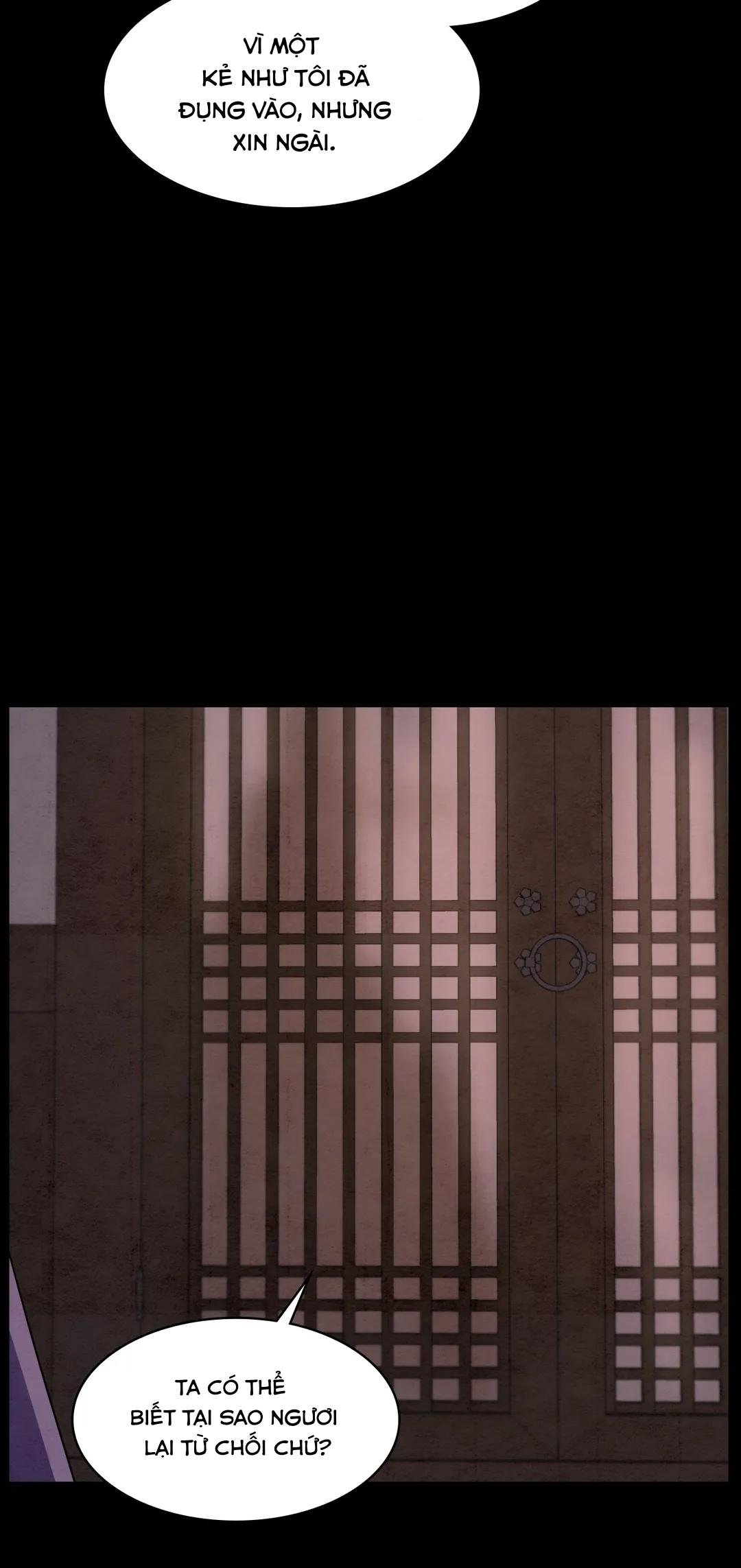 [hoàn] dưới đáy biển xanh chapter 39 44