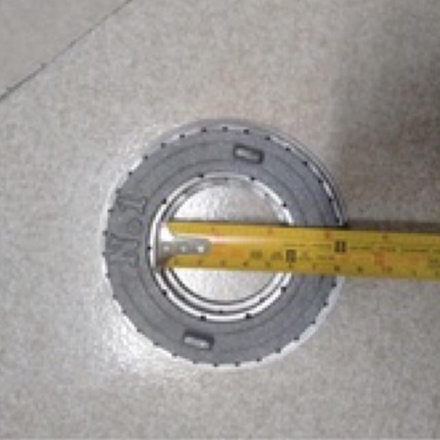 Mâm chia lửa bếp ga công nghiệp
