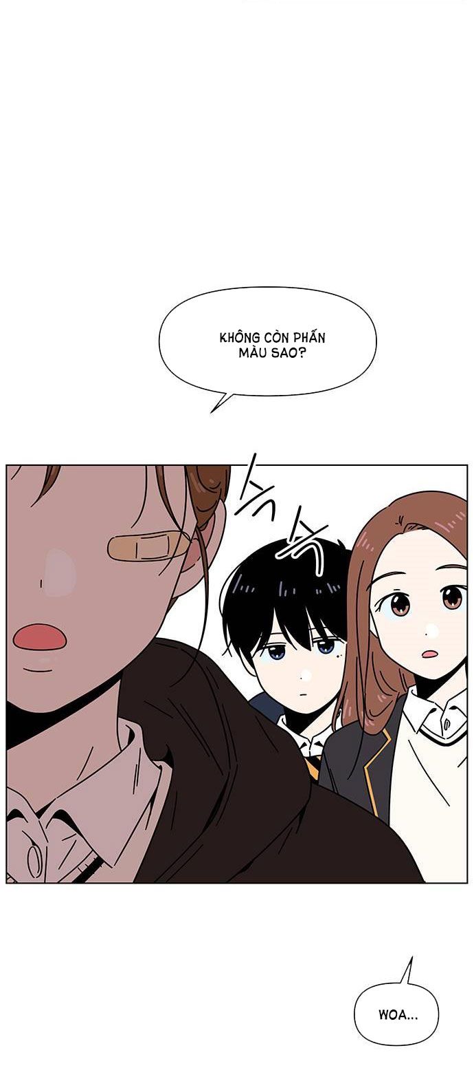 thanh xuân rực rỡ - season of blossom chapter 113 11