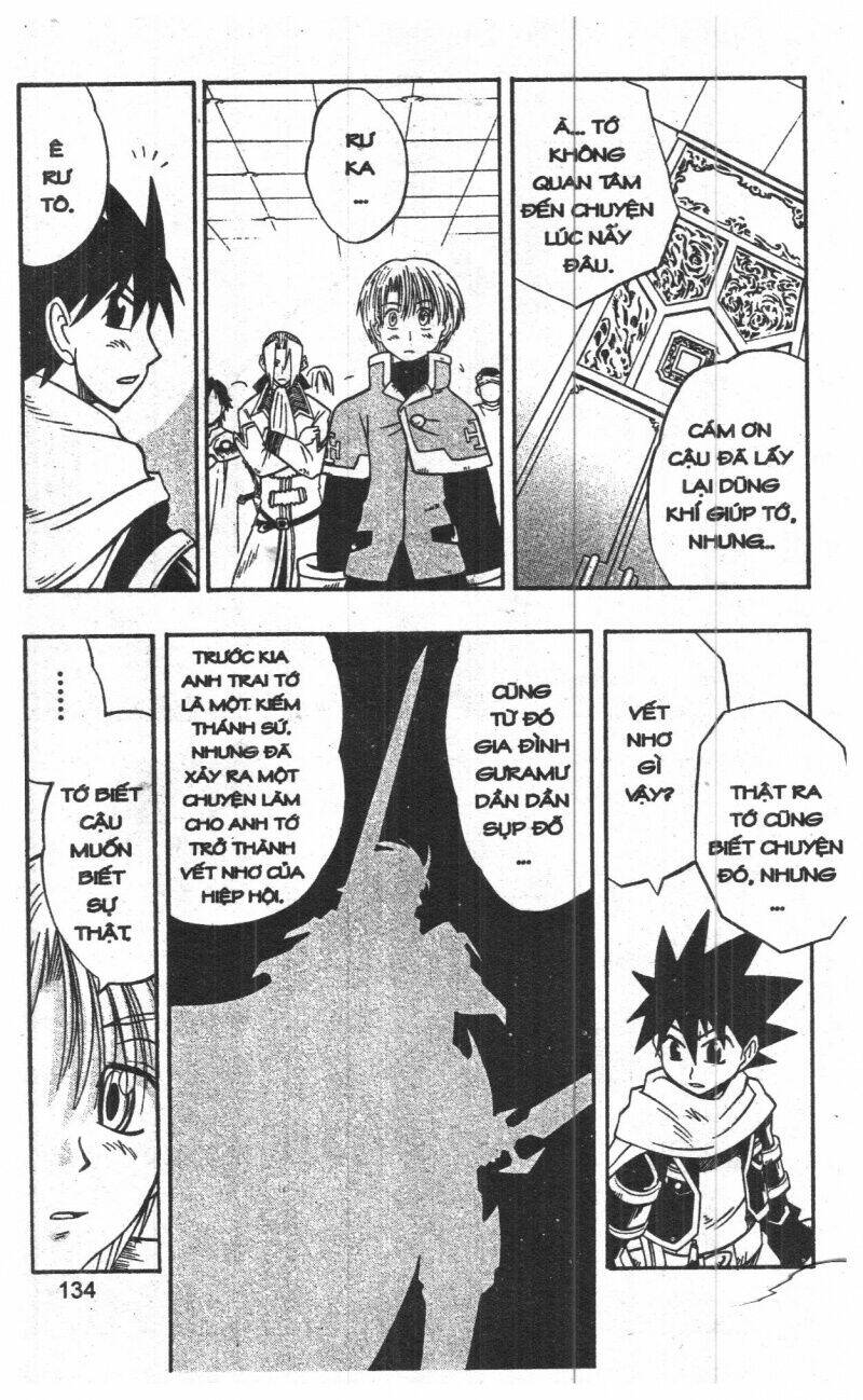 joou kishi monogatari chapter 2 132