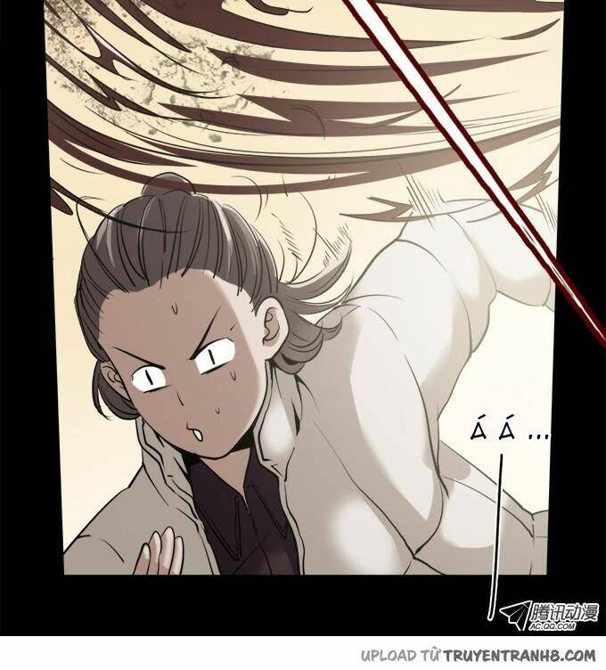 ớn lạnh tuyệt đối chapter 28 16