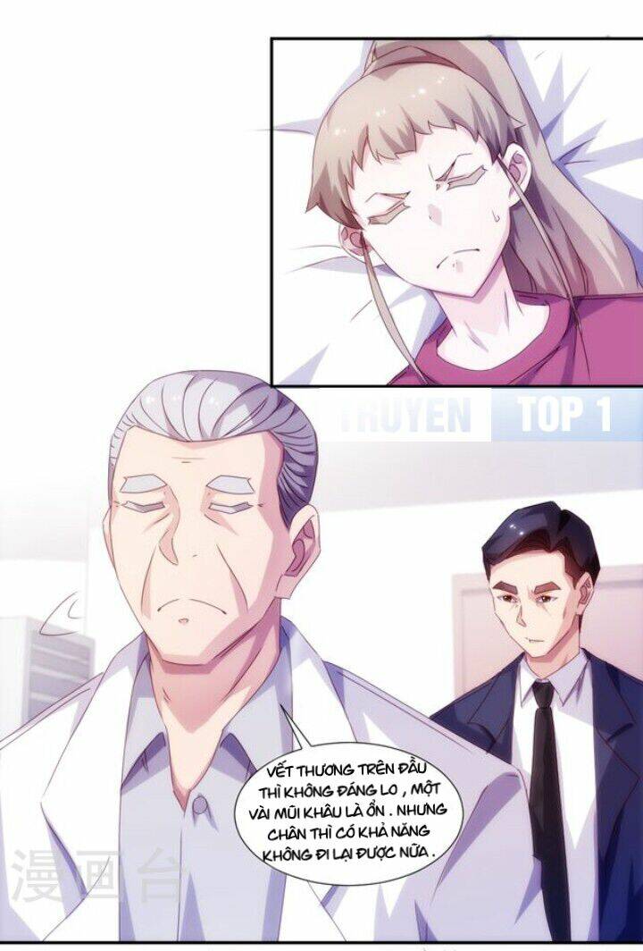 thần y hệ thống chapter 62 12