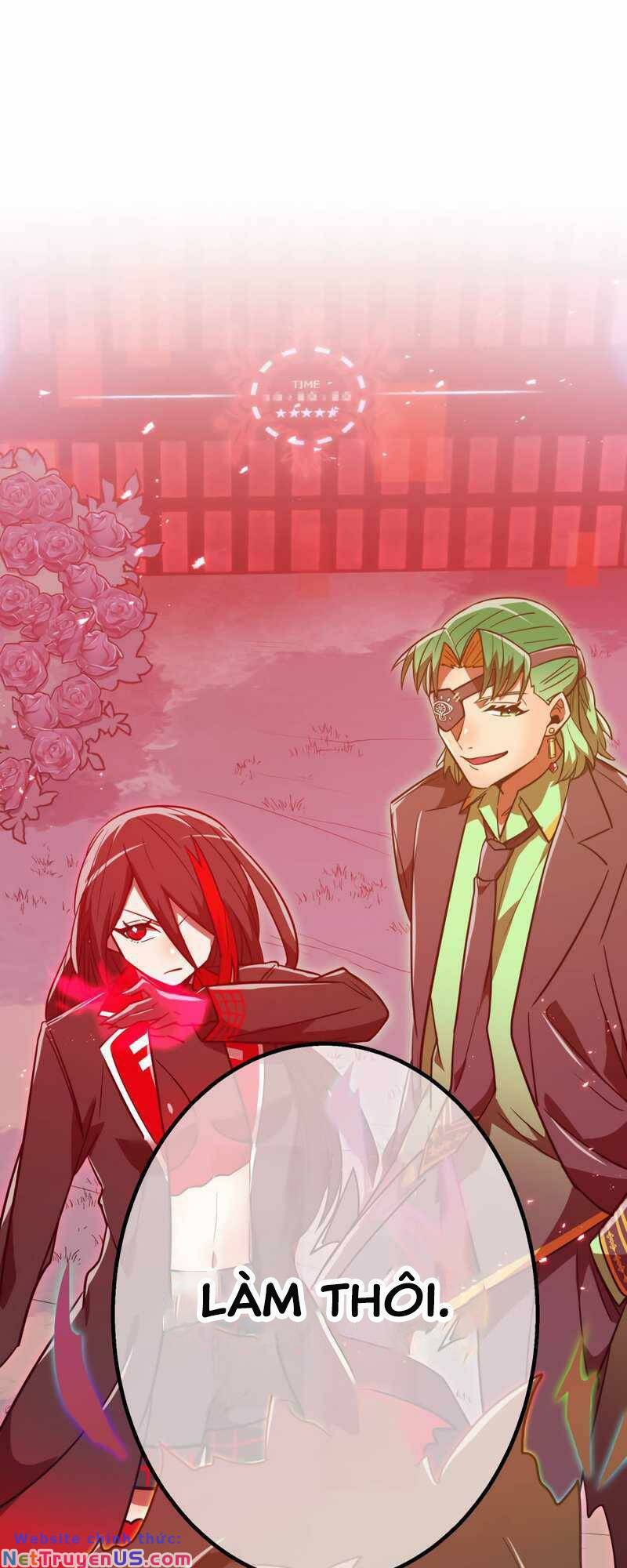 Huyết Thánh Cứu Thế Chủ~ Ta Chỉ Cần 0.0000001% Đã Trở Thành Vô Địch chapter 51 7