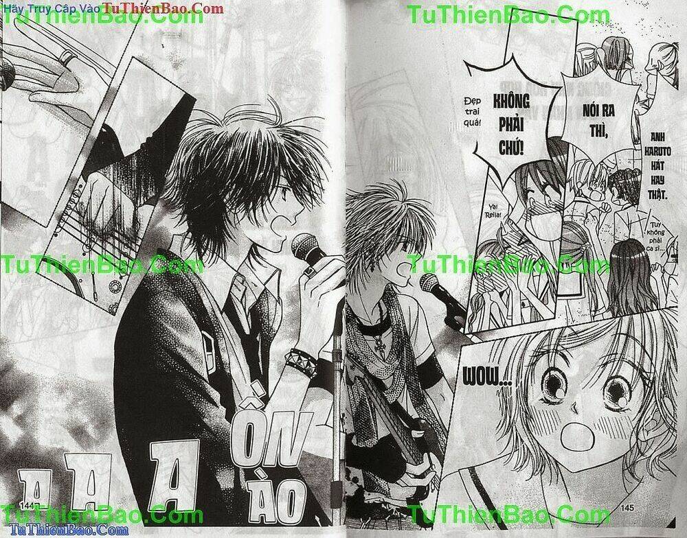 mê cung tình yêu chapter 2 75