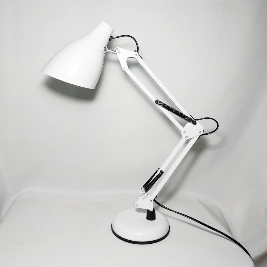Đèn bàn học, đèn làm việc DPX05 - kèm bóng LED chống lóa cận