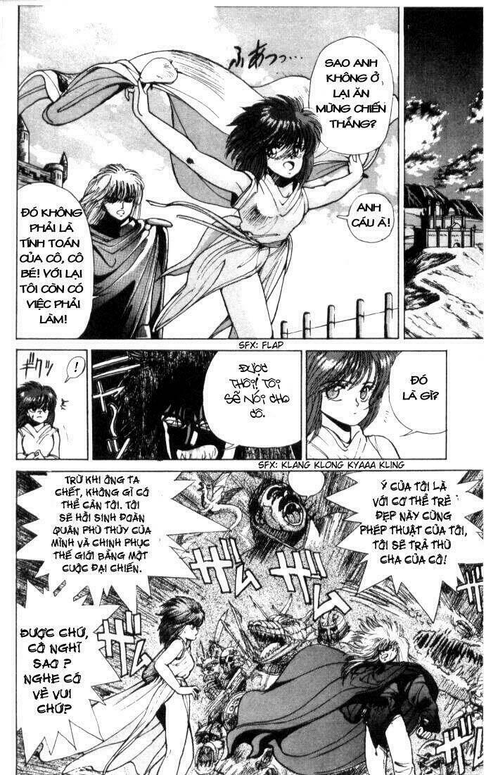 pháp sư - khát vọng chinh phục chapter 1 39