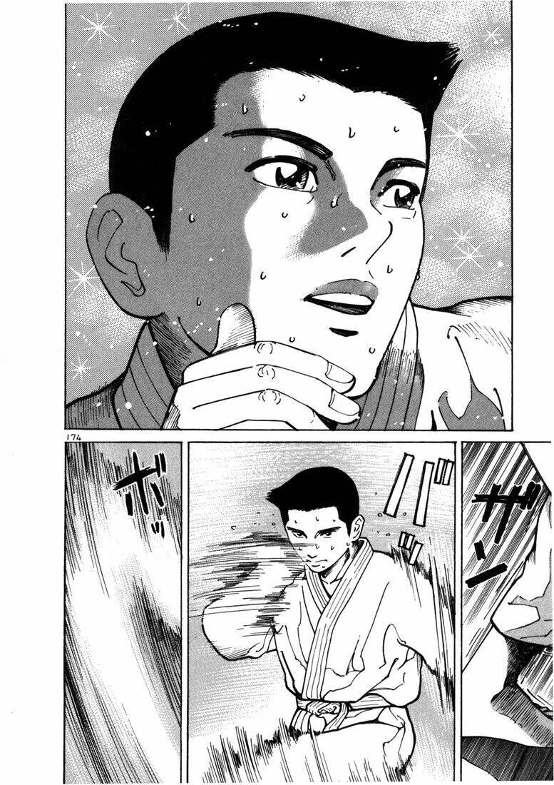 sát thủ số 1 chapter 9 17