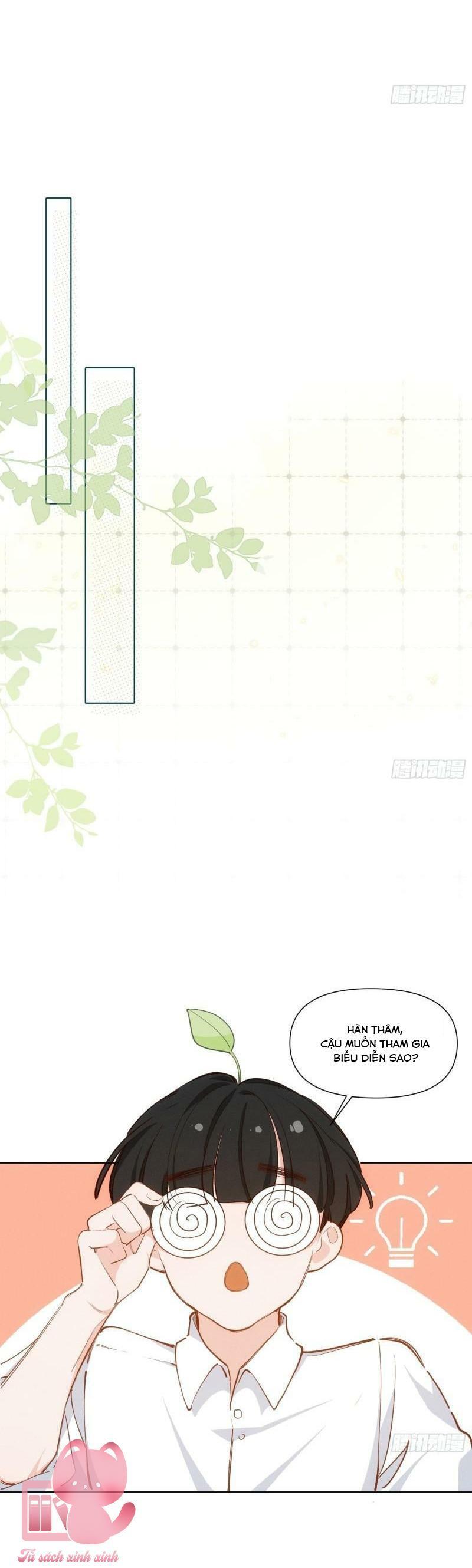 mười năm sau, tôi kết hôn cùng kẻ thù không đội trời chung chapter 11 16