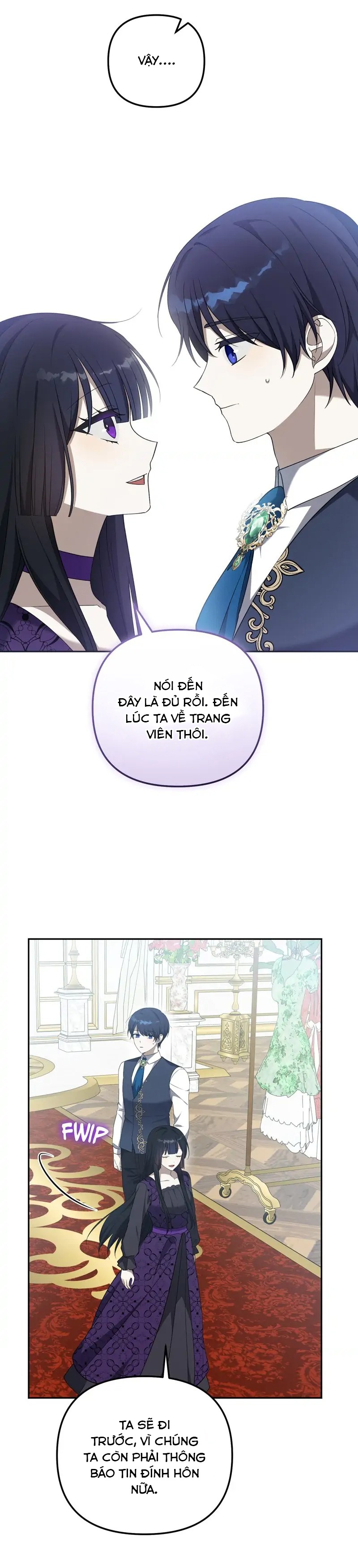 lời nguyền vẫn chưa kết thúc chapter 43 29