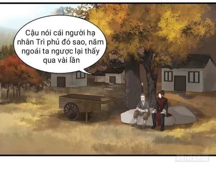 mưa chìm sâu trong mây chapter 12 18