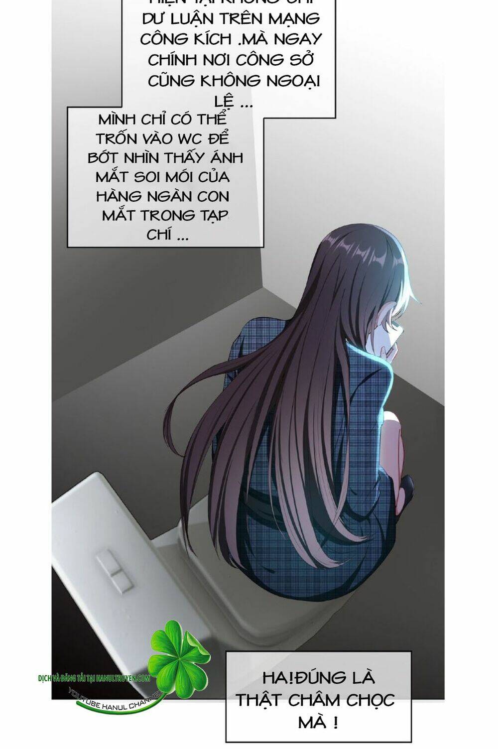 cô vợ nhỏ nuông chiều quá lại thành ác!! chapter 146 4