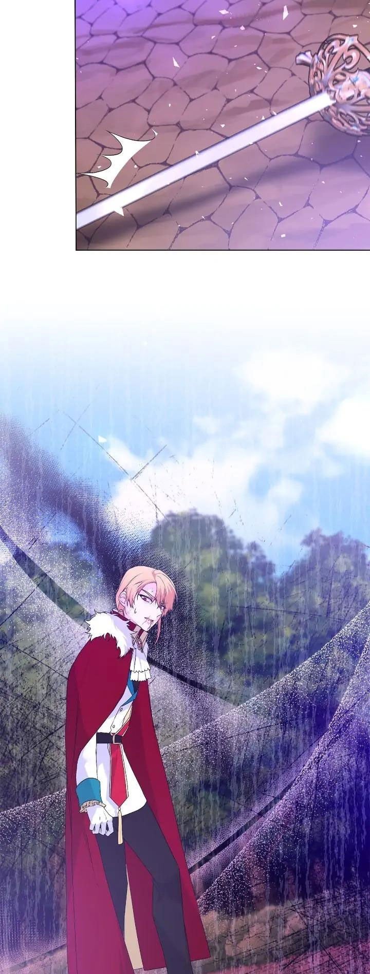 là nhân vật phản diện nhưng tôi sẽ trở thành nữ chính chapter 119 24